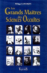 Picture of Grands maîtres des sciences occultes