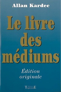 Image de Livre des médiums