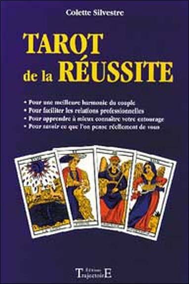 Image de Tarot de la réussite
