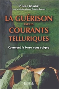 Image de Guérison par les courants telluriques