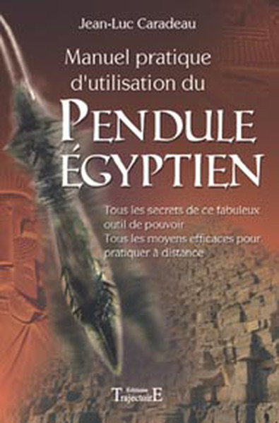 Image de Manuel pratique d'utilisat. pendule égyptien