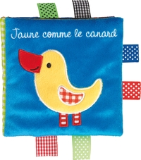 Picture of Jaune comme le canard
