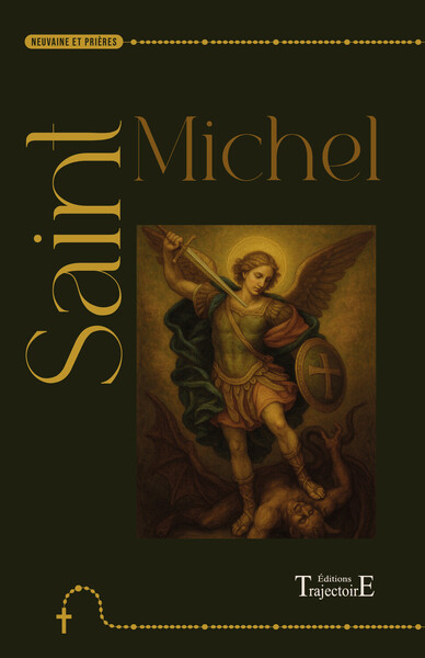 Image de Saint Michel - Neuvaine et prières