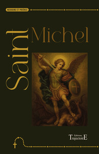 Image de Saint Michel - Neuvaine et prières