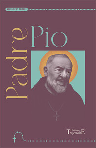 Image de Padre Pio - Neuvaine et prières