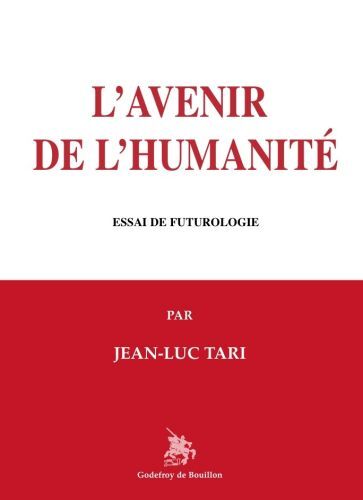 Picture of L'Avenir de l'Humanité