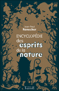 Image de Encyclopédie des esprits de la nature
