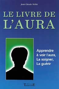 Image de Livre de l'aura