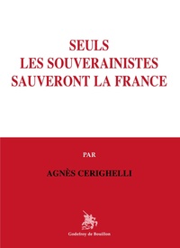 Image de Seuls les souverainistes sauveront la France