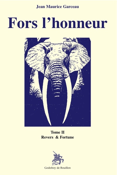 Picture of Fors l'honneur