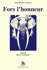 Picture of Fors l'honneur