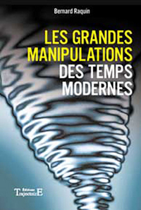 Image de Grandes manipulations temps modernes