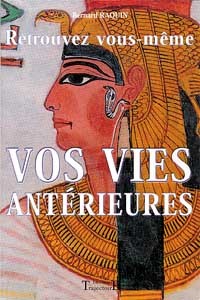 Image de Retrouvez vous-même vos vies antérieures