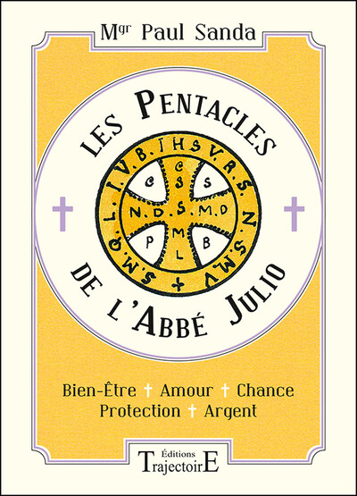 Picture of Les Pentacles de l'Abbé Julio - Coffret