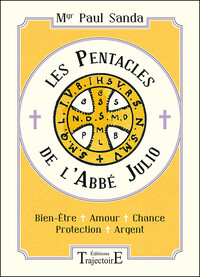 Picture of Les Pentacles de l'Abbé Julio - Coffret