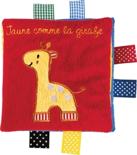 Picture of Jaune comme la girafe