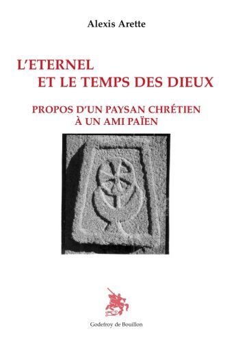 Image de L‘Eternel et le temps des dieux