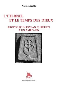 Image de L‘Eternel et le temps des dieux