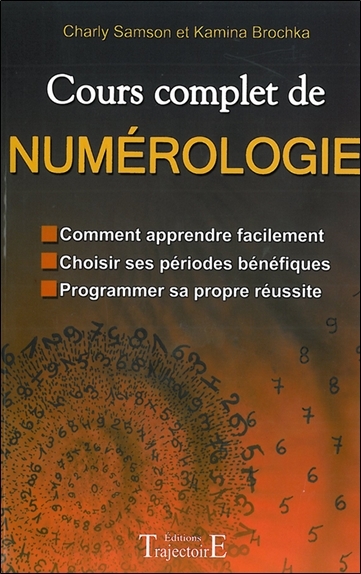 Image de Cours complet de numérologie
