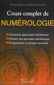 Image de Cours complet de numérologie
