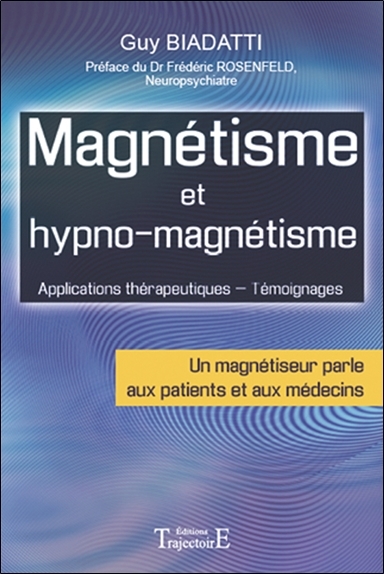 Image de Magnétisme et hypno-magnétisme
