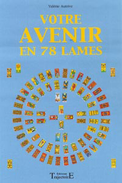 Image de Votre avenir en 78 lames