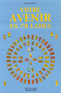 Image de Votre avenir en 78 lames