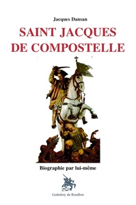 Image de Saint Jacques de Compostelle