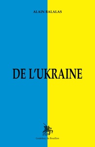 Picture of De l'Ukraine