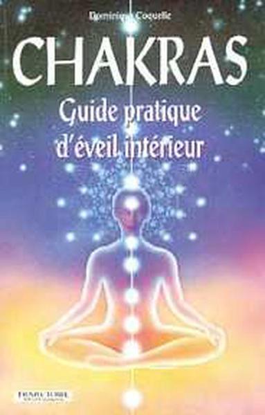 Image de Chakras - Guide pratique d'éveil intérieur