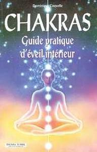 Image de Chakras - Guide pratique d'éveil intérieur