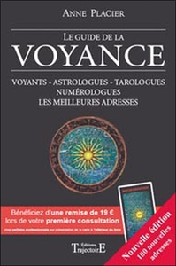 Image de Guide de la voyance