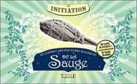 Image de Le coffret des pouvoirs magiques de la Sauge