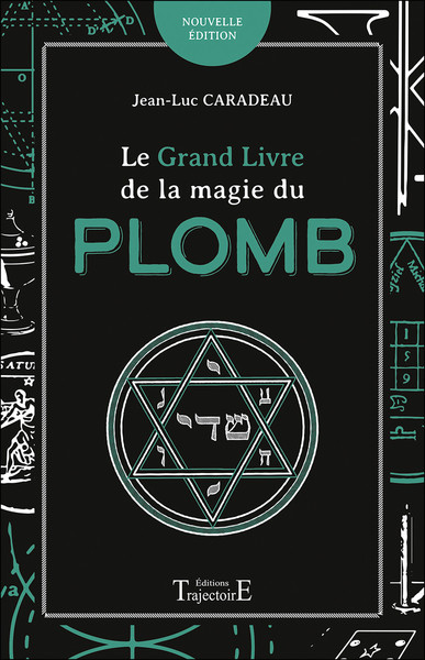 Picture of Le grand livre de la magie du plomb