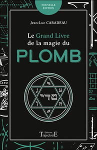 Picture of Le grand livre de la magie du plomb