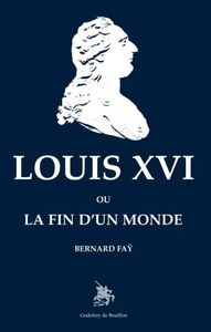 Picture of Louis XVI