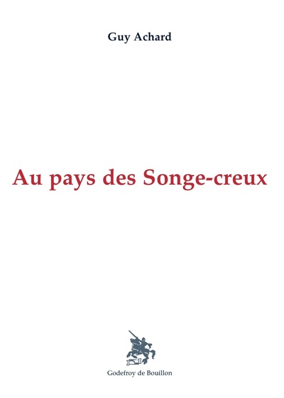 Image de Aux pays des songes-creux