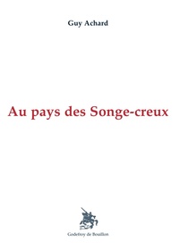 Image de Aux pays des songes-creux