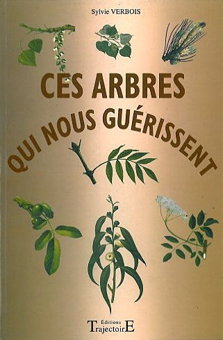 Image de Arbres qui nous guérissent