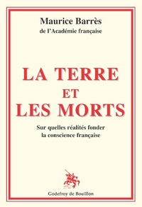 Picture of La terre et les morts