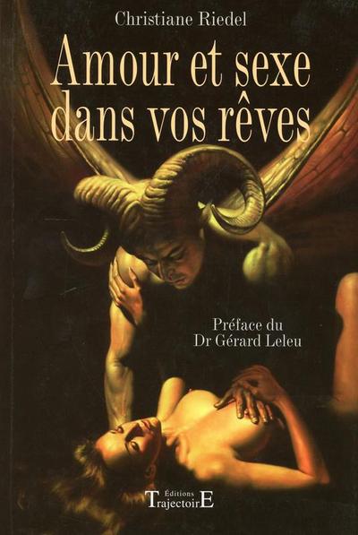 Image de Amour et sexe dans vos rêves