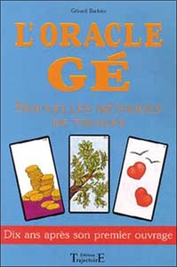 Image de Oracle Gé - Nouvelles méthodes de tirages