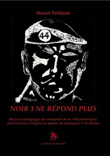 Picture of Noir 3 ne répond plus