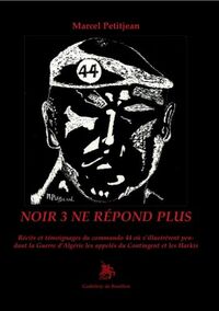 Picture of Noir 3 ne répond plus
