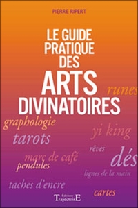 Image de Guide pratique des arts divinatoires