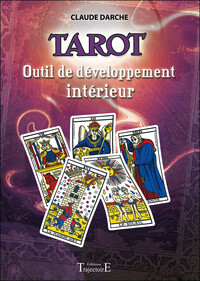 Picture of Tarot - Outil de développement intérieur