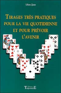 Image de Tirages très pratiques pour la vie quotidienne