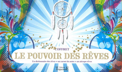 Image de Coffret - Le pouvoir des rêves