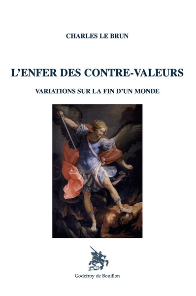 Image de L'enfer des contre-valeurs