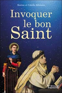Image de Invoquer le bon saint